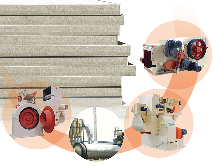 Articles 5-30 annual particleboard preparation steps